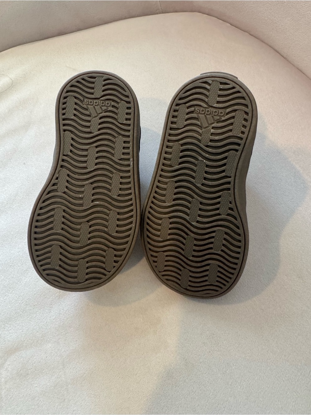Adidas VL Court Baby Sneakers - Picture 4 of 5